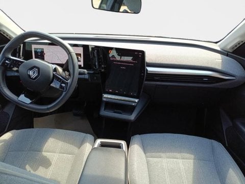 Voitures D'occasion À Orange | Renault Mégane Megane E-Tech Electric Ev60 130Ch Evolution Er Su...