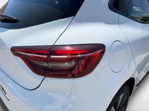Voitures D'occasion À Orange | Renault Clio 1.0 Tce 100Ch Evolution Gpl