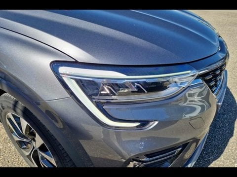 Voitures D'occasion À Orange | Renault Arkana 1.6 E-Tech Hybride 145Ch Evolution -22