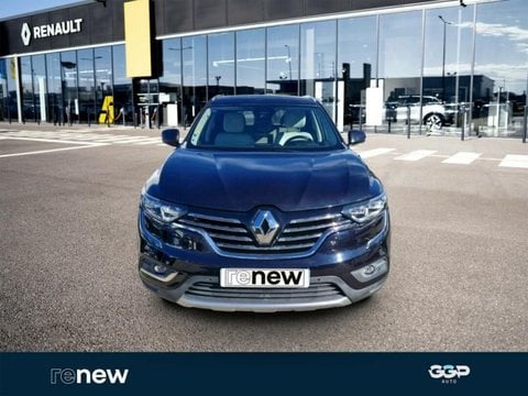 Voitures D'occasion À Orange | Renault Koleos 2.0 Dci 175Ch Intens 4X4- 18