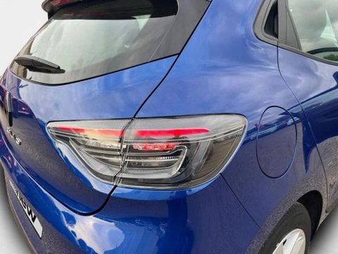 Voitures D'occasion À Orange | Renault Clio 1.0 Tce 90Ch Evolution - 24
