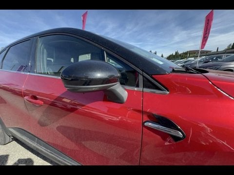 Voitures D'occasion À Orange | Renault Captur 1.6 E-Tech Hybride 145Ch Techno