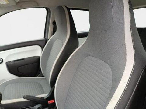 Voitures D'occasion À Orange | Renault Twingo 1.0 Sce 65Ch Equilibre