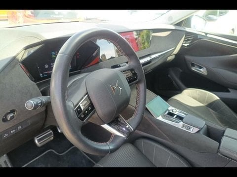 Voitures D'occasion À Orange | Ds Ds 4 E-Tense 225Ch Performance Line +