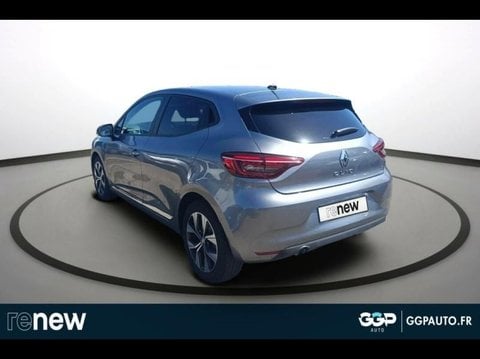 Voitures D'occasion À Orange | Renault Clio 1.5 Blue Dci 100Ch Evolution