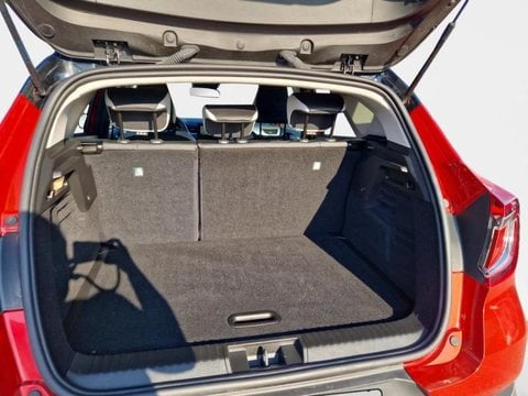 Voitures D'occasion À Orange | Renault Captur 1.6 E-Tech Hybride 145Ch Techno