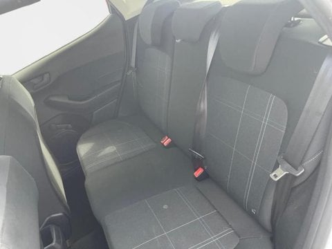 Voitures D'occasion À Orange | Ford Fiesta 1.1 75Ch Cool & Connect 5P