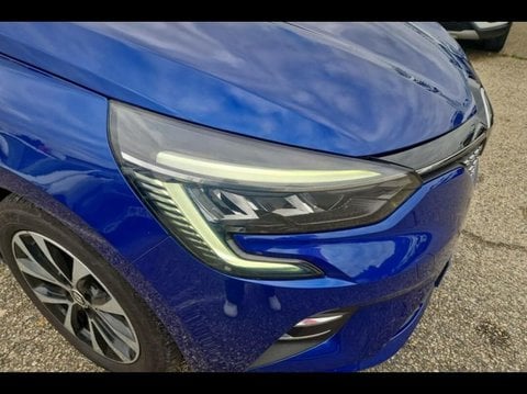Voitures D'occasion À Orange | Renault Clio 1.5 Blue Dci 100Ch Intens -21N