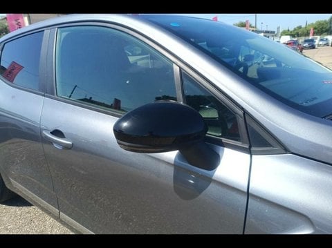 Voitures D'occasion À Orange | Renault Clio 1.5 Blue Dci 100Ch Evolution