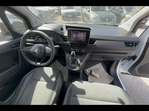 Voitures D'occasion À Orange | Renault Kangoo Van L1 1.5 Blue Dci 95Ch Grand Confort - 22