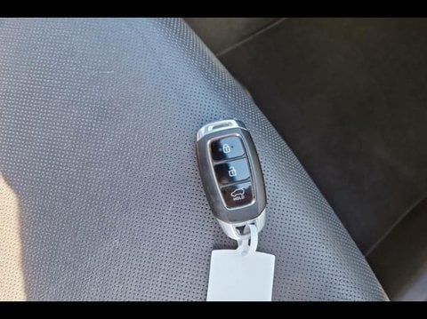 Voitures D'occasion À Orange | Hyundai Kona 1.6 Crdi 136Ch Executive Dct-7