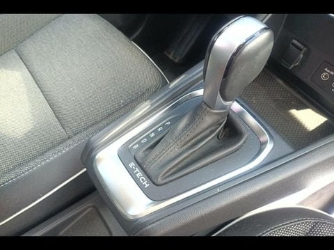 Voitures D'occasion À Orange | Renault Captur 1.6 E-Tech Hybride 145Ch Intens -21
