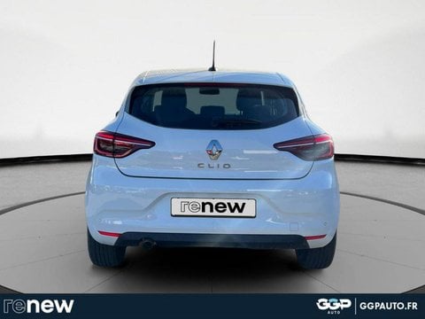 Voitures D'occasion À Orange | Renault Clio 1.0 Sce 65Ch Business -21
