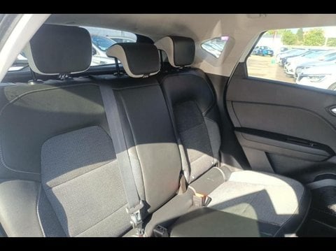 Voitures D'occasion À Orange | Renault Captur 1.3 Tce 130Ch Fap Intens Edc