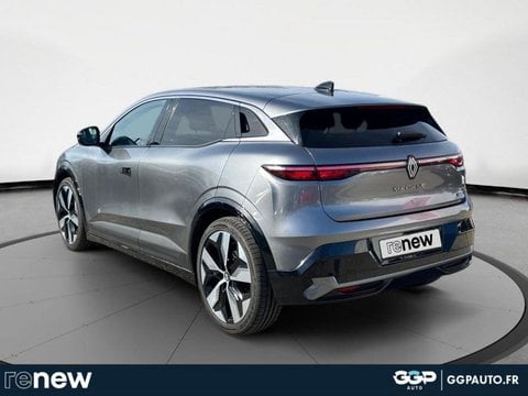 Voitures D'occasion À Orange | Renault Mégane Megane E-Tech Electric Ev60 220Ch Techno Super Ch...