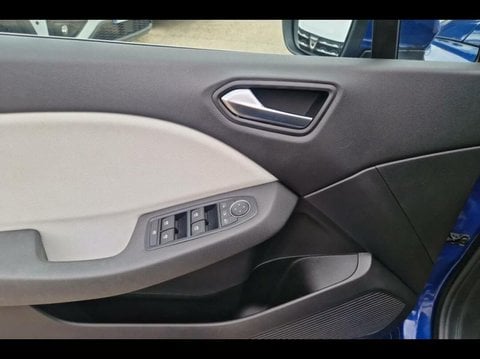 Voitures D'occasion À Orange | Renault Clio 1.5 Blue Dci 100Ch Intens -21N