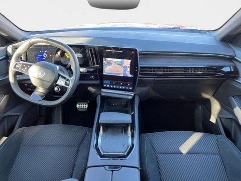 Voitures D'occasion À Orange | Renault Austral 1.2 E-Tech Full Hybrid 200Ch Iconic Esprit Alpine...