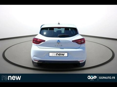 Voitures D'occasion À Orange | Renault Clio 1.0 Tce 90Ch Equilibre