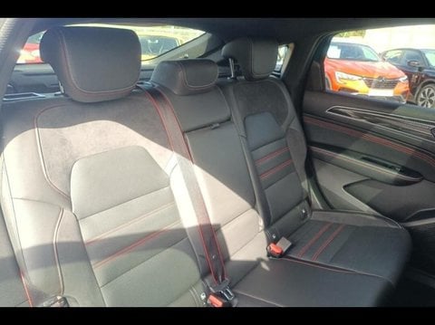 Voitures D'occasion À Orange | Renault Arkana 1.3 Tce Mild Hybrid 160Ch Rs Line Edc -22