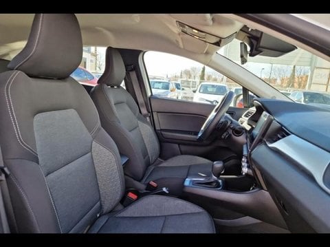 Voitures D'occasion À Orange | Renault Captur 1.3 Tce 140Ch Edc Fap Business - 21