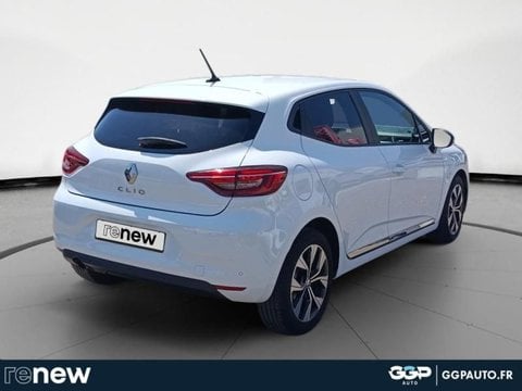 Voitures D'occasion À Orange | Renault Clio 1.5 Blue Dci 100Ch Evolution