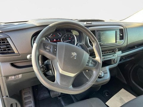 Voitures D'occasion À Orange | Peugeot Expert Fg M 2.0 Bluehdi 145Ch S&S Eat8