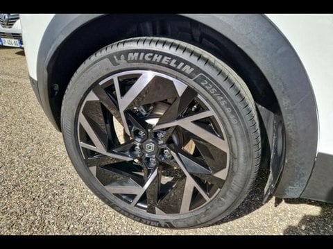 Voitures D'occasion À Orange | Renault Captur 1.6 E-Tech Full Hybrid 145Ch Esprit Alpine
