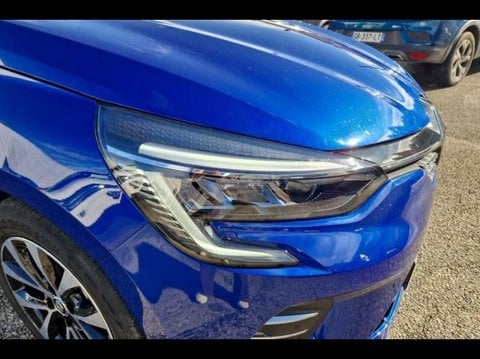 Voitures D'occasion À Orange | Renault Clio 1.0 Tce 90Ch Intens X-Tronic -21N