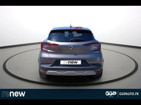 Voitures D'occasion À Orange | Renault Captur 1.0 Tce 90Ch Evolution