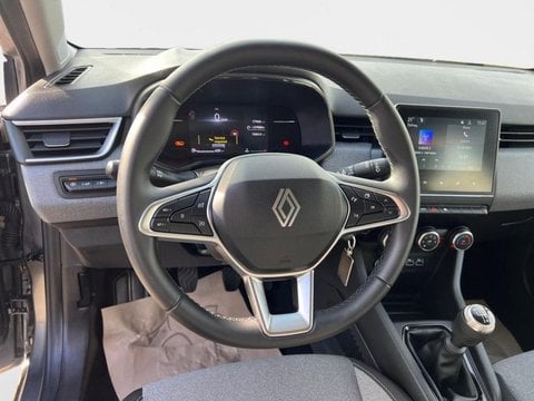 Voitures D'occasion À Orange | Renault Clio 1.5 Dci 100Ch Evolution - 25