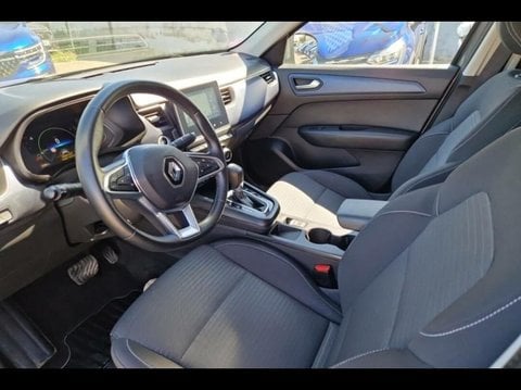 Voitures D'occasion À Orange | Renault Arkana 1.6 E-Tech Hybride 145Ch Evolution -22