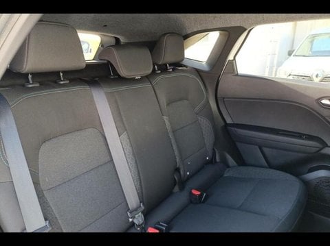 Voitures D'occasion À Orange | Renault Symbioz 1.6 E-Tech Full Hybrid 145Ch Evolution