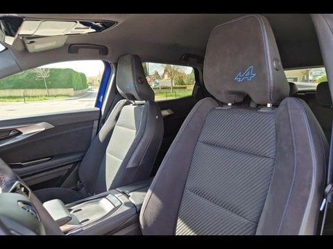 Voitures D'occasion À Orange | Renault Austral 1.2 E-Tech Full Hybrid 200Ch Techno Esprit Alpine