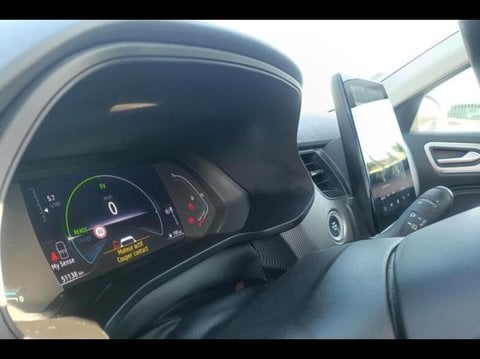 Voitures D'occasion À Orange | Renault Arkana 1.6 E-Tech 145Ch Intens -21B