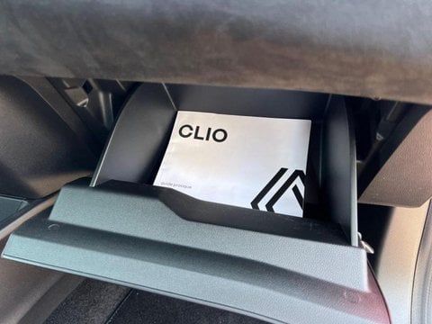 Voitures D'occasion À Orange | Renault Clio 1.8 E-Tech 160Ch Full Hybrid Esprit Alpine