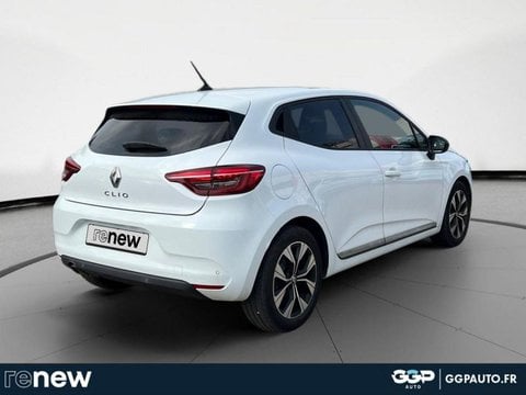 Voitures D'occasion À Orange | Renault Clio 1.0 Tce 100Ch Evolution Gpl