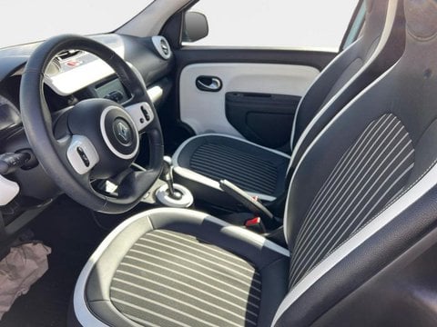 Voitures D'occasion À Orange | Renault Twingo E-Tech Electric Techno R80 Achat Intégral