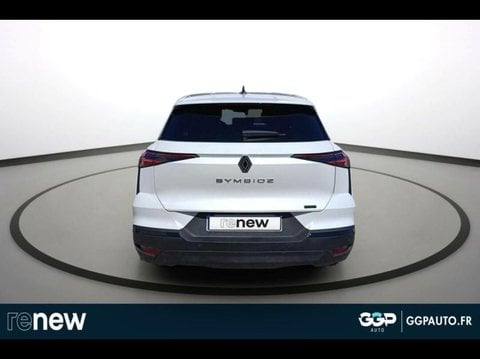 Voitures D'occasion À Orange | Renault Symbioz 1.6 E-Tech Full Hybrid 145Ch Evolution