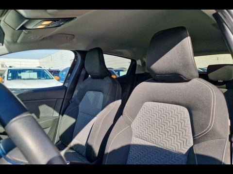 Voitures D'occasion À Orange | Renault Clio 1.6 E-Tech Hybride 145Ch Evolution