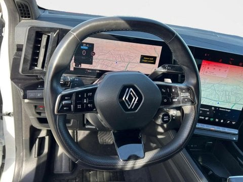 Voitures D'occasion À Orange | Renault Austral 1.2 E-Tech Full Hybrid 200Ch Iconic