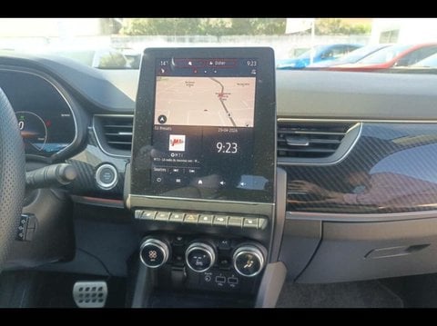 Voitures D'occasion À Orange | Renault Arkana 1.6 E-Tech Hybride 145Ch Engineered -22