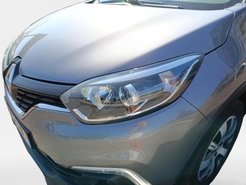 Voitures D'occasion À Orange | Renault Captur 1.5 Dci 90Ch Energy Business Euro6C