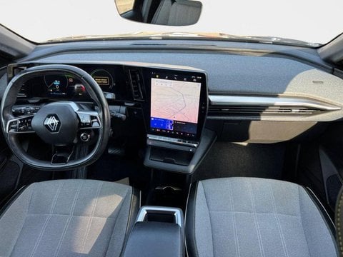 Voitures D'occasion À Orange | Renault Mégane Megane E-Tech Electric Ev60 220Ch Techno Optimum ...
