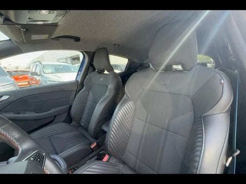 Voitures D'occasion À Orange | Renault Clio 1.6 E-Tech 145Ch Full Hybrid Esprit Alpine - 24