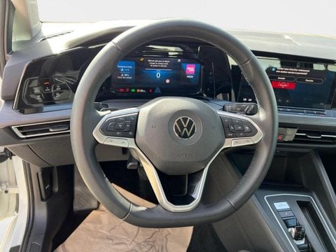 Voitures D'occasion À Orange | Volkswagen Golf 1.5 Etsi Opf 150Ch Style 1St Dsg7