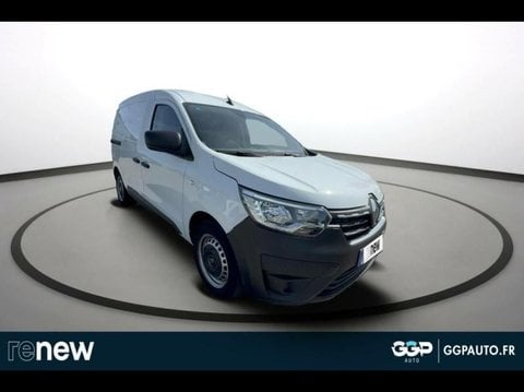 Voitures D'occasion À Orange | Renault Express Van 1.5 Blue Dci 95Ch Confort 22