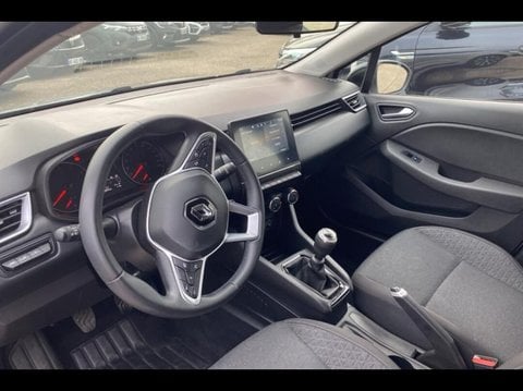 Voitures D'occasion À Orange | Renault Clio 1.0 Tce 90Ch Equilibre