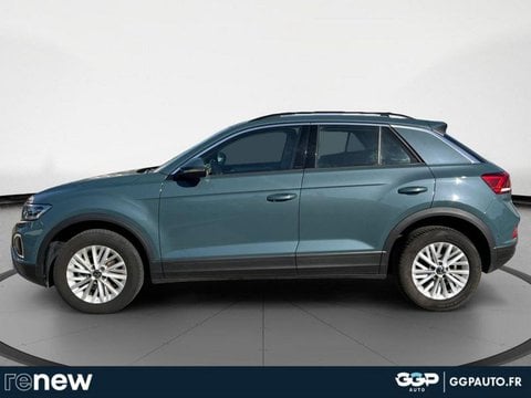 Voitures D'occasion À Orange | Volkswagen T-Roc 1.0 Tsi 110Ch Life