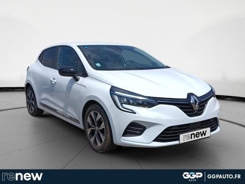 Voitures D'occasion À Orange | Renault Clio 1.5 Blue Dci 100Ch Evolution