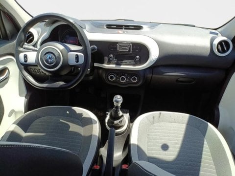 Voitures D'occasion À Orange | Renault Twingo 0.9 Tce 90Ch Energy Zen Euro6C